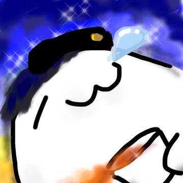 北海の魔獣あざらしX銀河英雄伝説