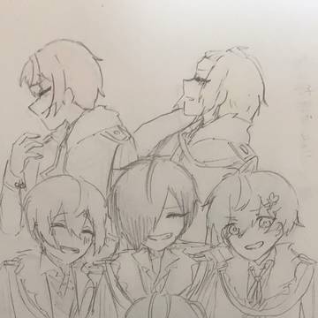 騎士A