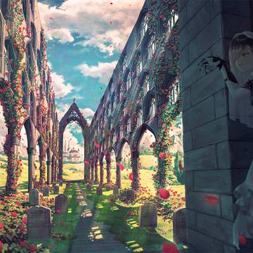 復讐花嫁