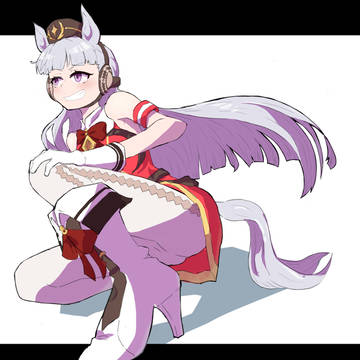 ゴールドシップ