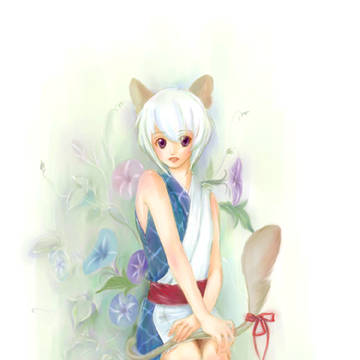 【擬人化】リヴリー詰合せ
