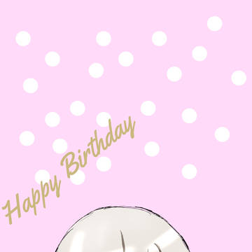 青葉モカちゃんおめでとう