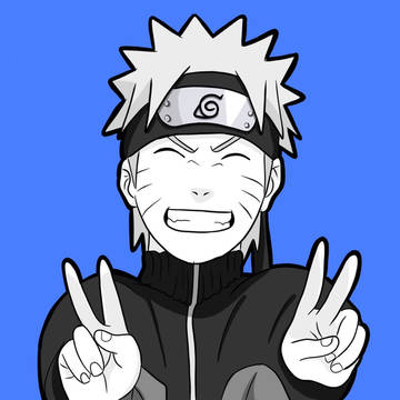 Naruto Uzumaki