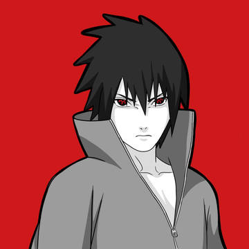 Sasuke Uchiha