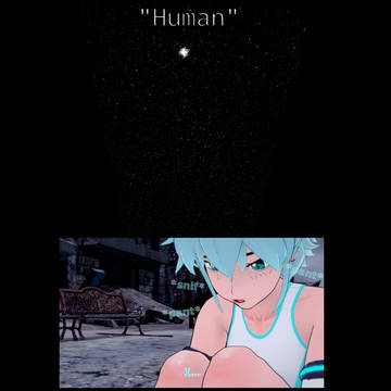"Human"