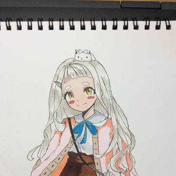 にじさんじ 町田ちま