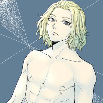 マイキー