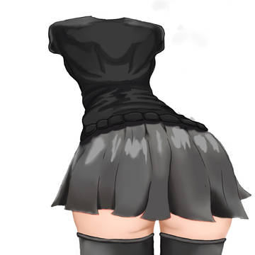 mini skirt