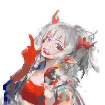 明日方舟 年