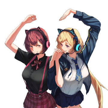 eva&veronika