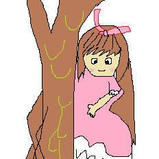 クルミちゃん！