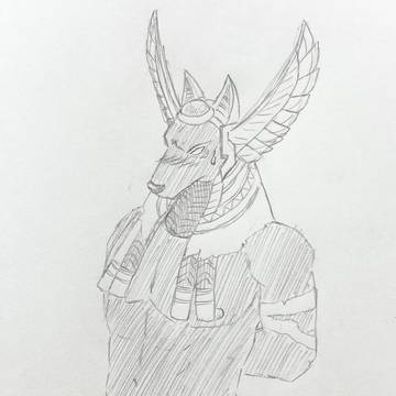 落書き