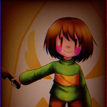 UndertaleAUつめ