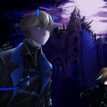 Pale Night
