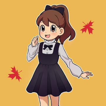 秋🍁