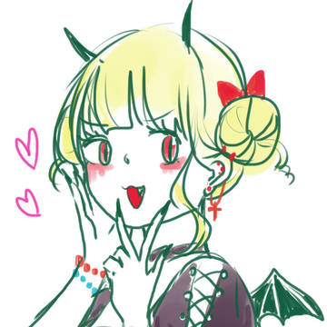 らくがき