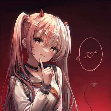 ❤