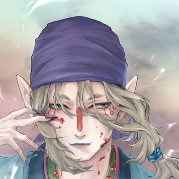 薬売りさん