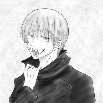 呪術LOG①