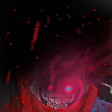 ＊もっと足掻いて楽しませてくれよ。