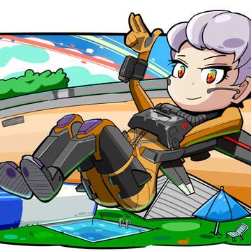ヴァルキリ―