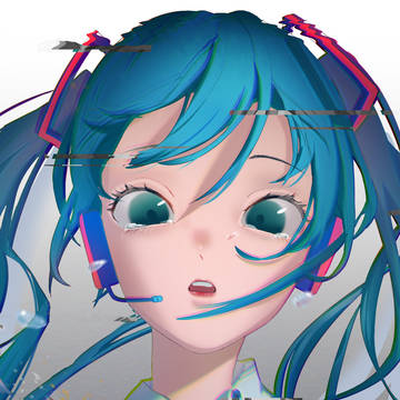 初音ミク
