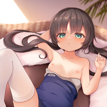 おうちで夏休み