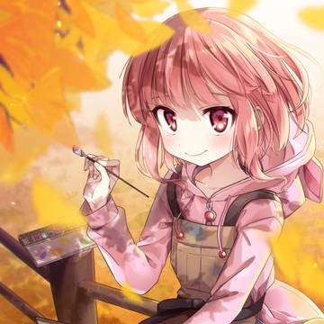 ぶひったーちゃん