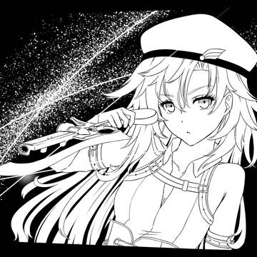 黎の軌跡　フィー・クラウゼル