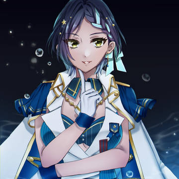 セレブレイト･カレイド