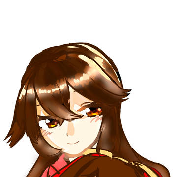 アンバー(パジャマ←妄想)