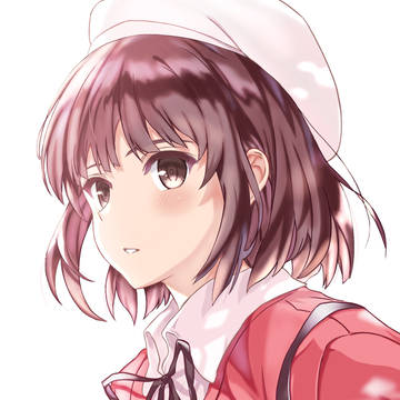 加藤恵