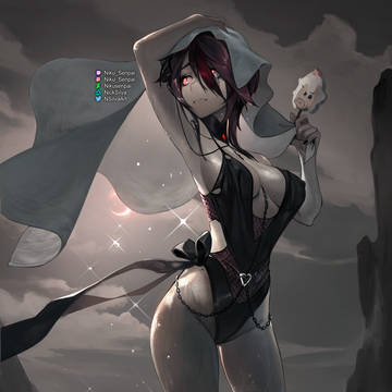 Beach Rosaria