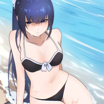 水着ナーベラル