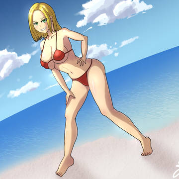 あの夏の思い出