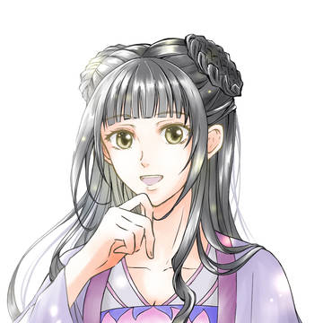守りたかった、この笑顔