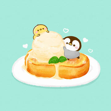 フレンチトースト