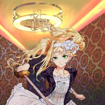 エリザべス