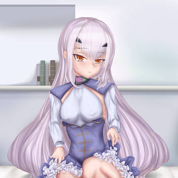 メリュジーヌ