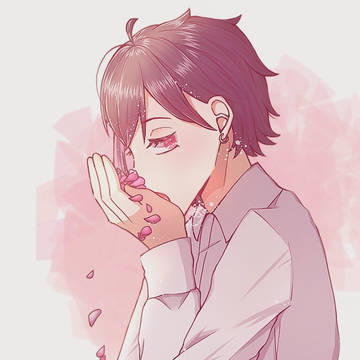 春くん