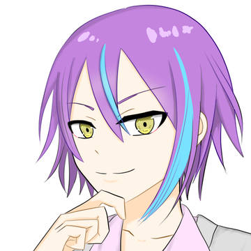 類くん