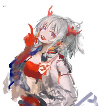 明日方舟 年