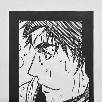 木吉くん１２