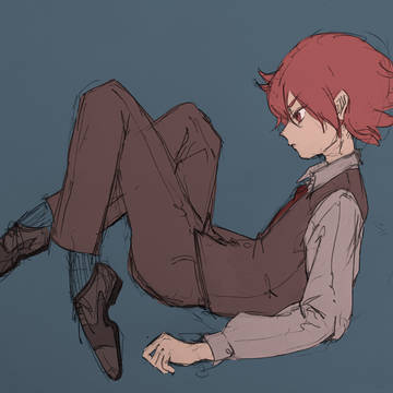 スーツ