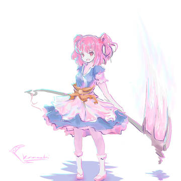 こまち