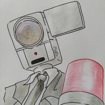 映画泥棒