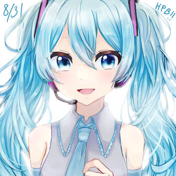 初音ミク
