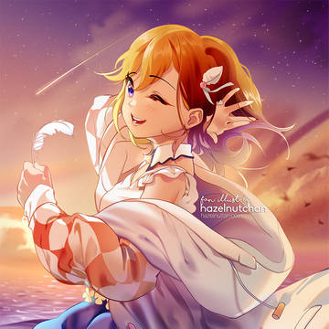 Newborn Dream