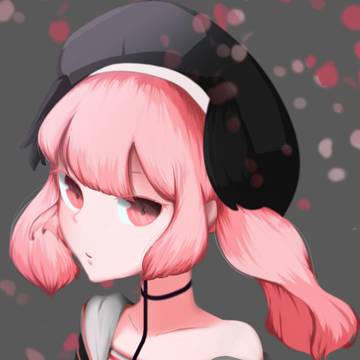 下江コハル