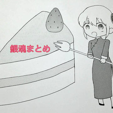 銀魂まとめ